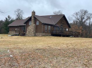 29510 Long Hayden Ln, Danbury, WI 54830