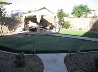 319 E Clairidge Dr, Queen Creek, AZ 85143