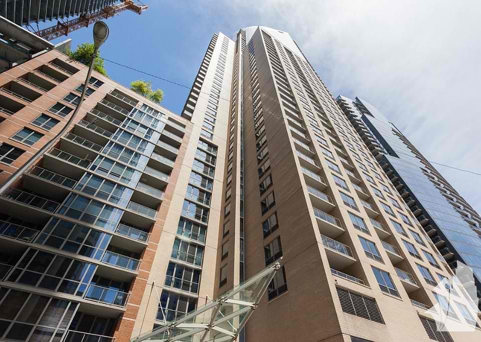 1st image of 420 E Waterside Dr Unit 1205J