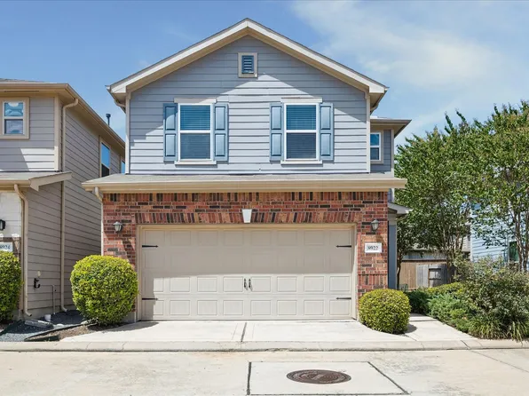8922 Hollister Commons Ln, Houston, TX 77080