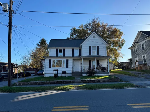 1311 E Main St, Princeton, WV 24740