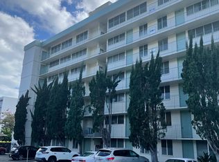 1722 Makiki St APT 204, Honolulu, HI 96822