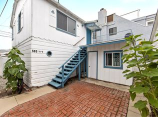 503 34th St, Newport Beach, CA 92663