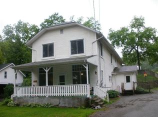 7665 Route 187, Sugar Run, PA 18846