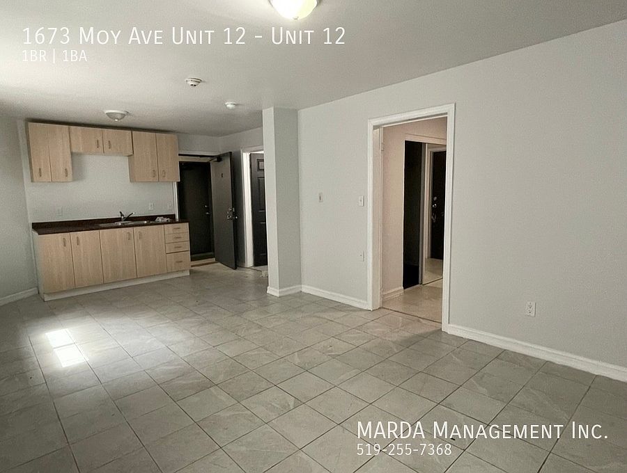 1st image of 1673 Moy Ave Unit 12