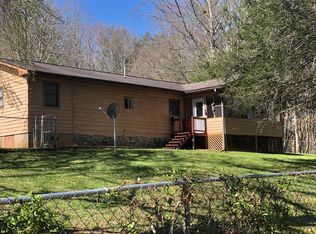 1200 Louisa Chapel Rd, Franklin, NC 28734