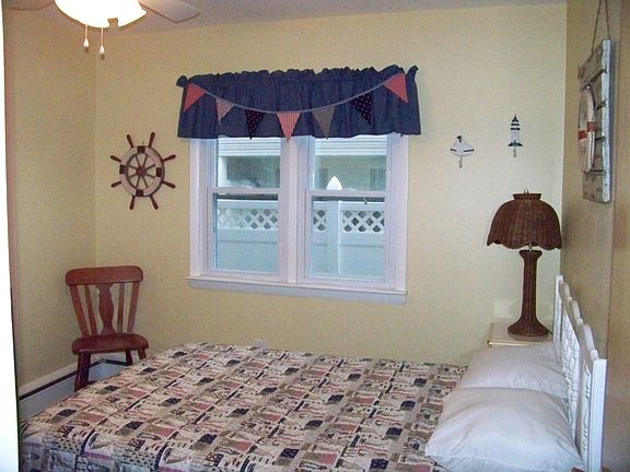 Master BR with 1/2 bath