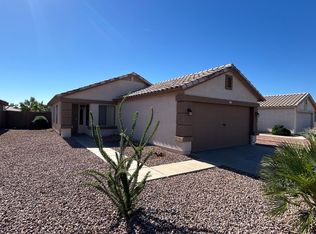 15011 W Redfield Rd, Surprise, AZ 85379