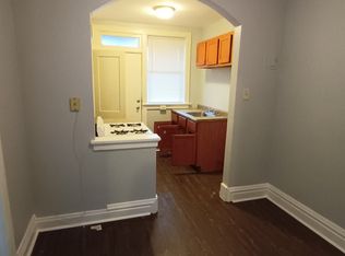 3262 Delor St #1E, Saint Louis, MO 63111