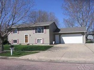 821 S Lakota Ave, Brandon, SD 57005