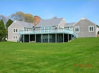 Bay Point Rd, Swansea, MA 02777