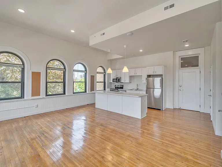 Smith School Lofts — Photo 14