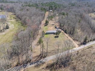 1670 Rose Creek Rd, Selmer, TN 38375