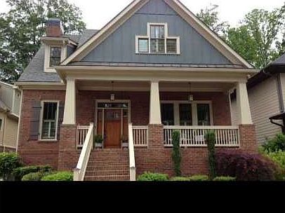 1st image of 1106 Parkview Pl SE