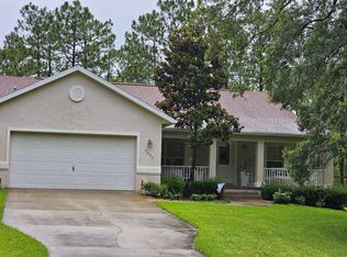 7420 SW 132nd Ter, Dunnellon, FL 34432