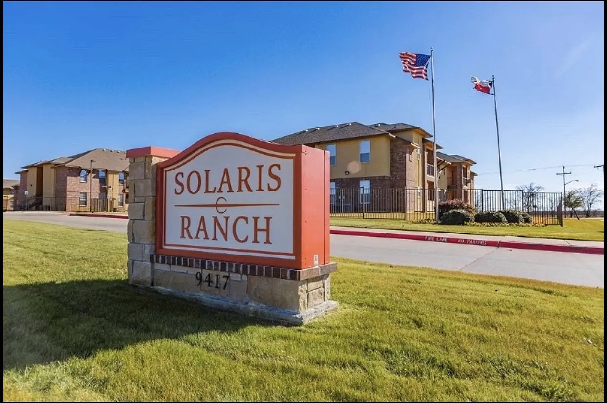 Solaris Ranch — Photo 1