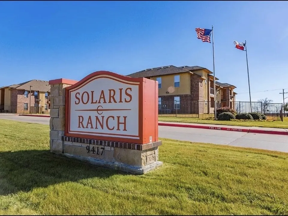 Solaris Ranch