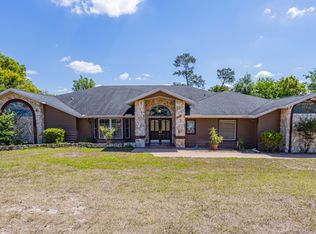 5318 Sandra Dr, Weeki Wachee, FL 34607