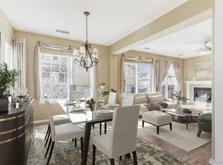 3856 Stonebrush Drive, Highlands Ranch, CO 80126