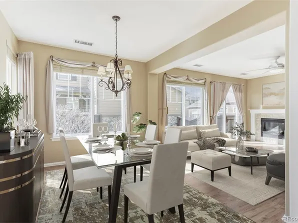 3856 Stonebrush Drive, Highlands Ranch, CO 80126