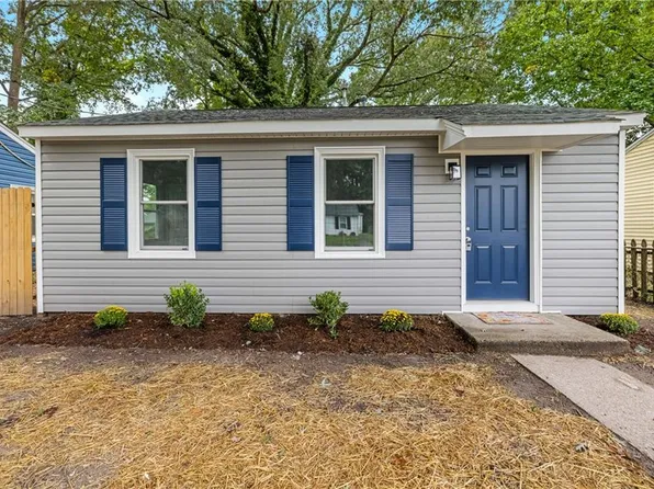 509 Marion Rd, Hampton, VA 23663