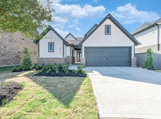 465 Wild Thicket Dr, Katy, TX 77493