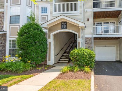 504 Sunset View Ter SE Unit 303, Leesburg, VA, 20175