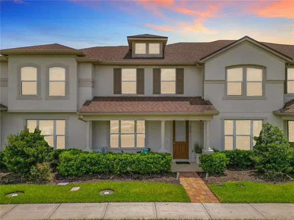 2479 Toscolona Dr, Kissimmee, FL 34741