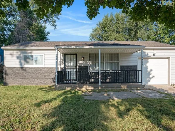 3300 N 34th St, Kansas City, KS 66104