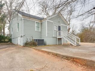 19 Wingfoot Trl, Cartersville, GA 30120