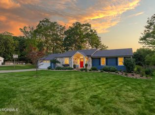 11 Sharon Dr, Ocean, NJ 07712