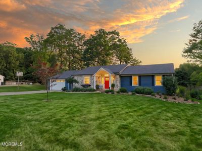 11 Sharon Drive, Ocean, NJ, 07712