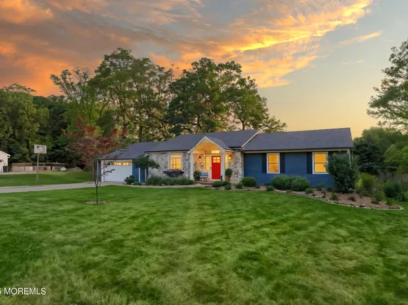 11 Sharon Drive, Ocean Twp, NJ 07712
