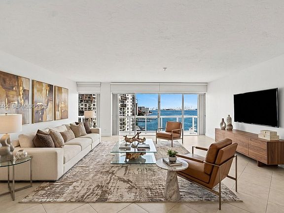2nd image of 2451 Brickell Ave APT 14D