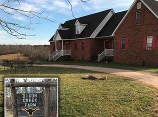 17744 Jefferson Hwy, Montpelier, VA 23192