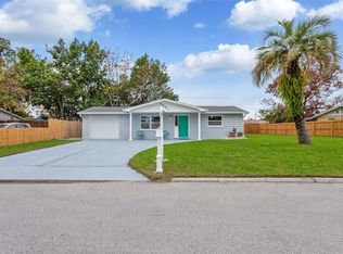 3551 Monticello St, New Port Richey, FL 34652