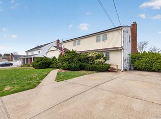 1710 Saint Marks Avenue, North Merrick, NY 11566