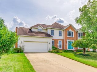 2810 Missenden St NW, North Canton, OH 44720