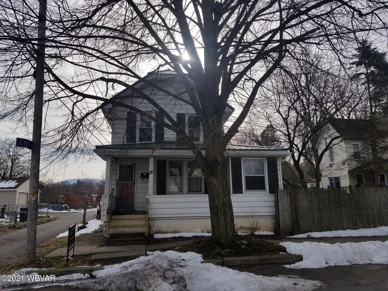 36 Eldred St, Williamsport, PA 17701 Zillow