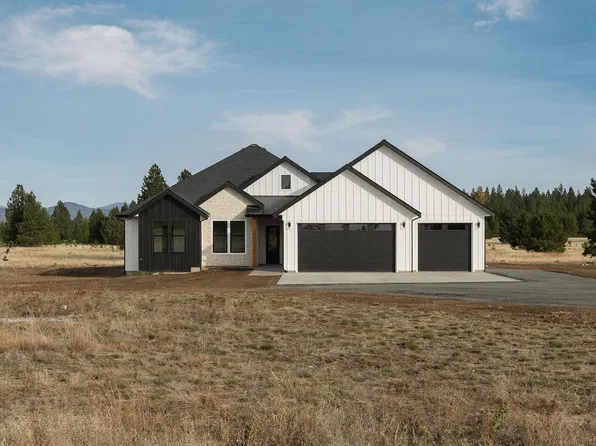 49 E Slaton Rd, Deer Park, WA 99006