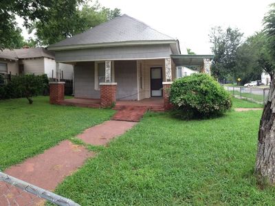 2201 W Park Pl, Oklahoma City, OK, 73107