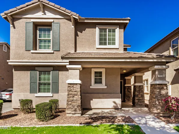 2230 E FRAKTUR Road, Phoenix, AZ 85040