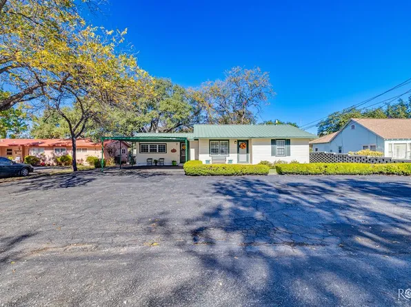 525 E 2nd St, Sonora, TX 76950