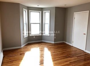 79 Cross St #1, Somerville, MA 02145