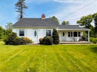 294 Potwine Ln, Amherst, MA 01002