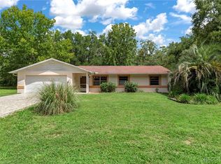 3757 E Side Ct, Inverness, FL 34453