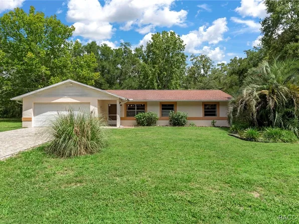 3757 E Side Ct, Inverness, FL 34453