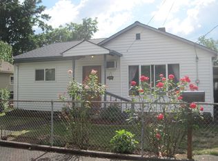8039 SE 57th Ave, Portland, OR 97206