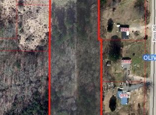 7971 W Sandidge Rd, Olive Branch, MS 38654