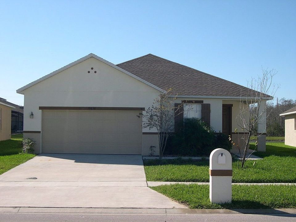 exterior front view